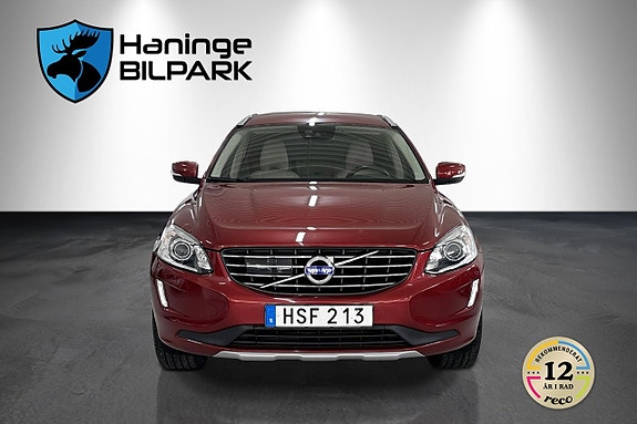 Volvo XC60 3 of 29