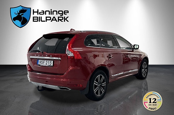 Volvo XC60 8 of 29