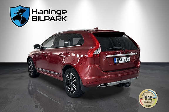 Volvo XC60 10 of 29