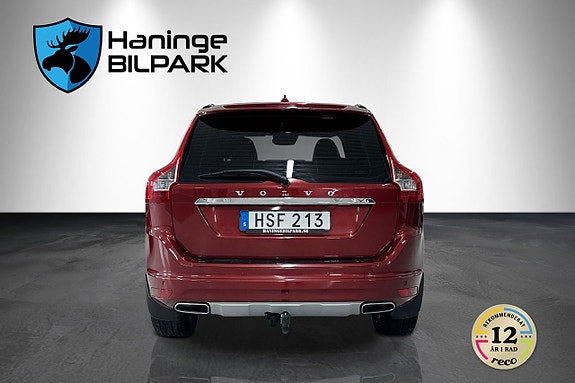 Volvo XC60 9 of 29