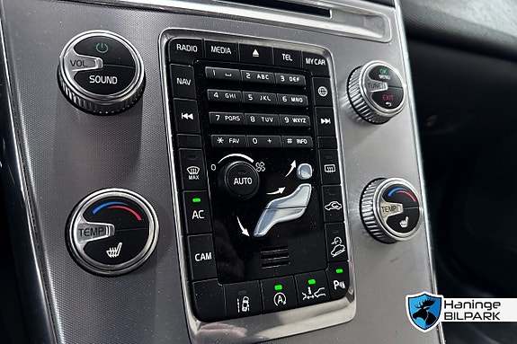 Volvo XC60 21 of 29