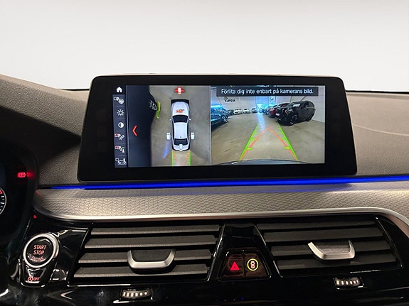 BMW 530i 17 of 26
