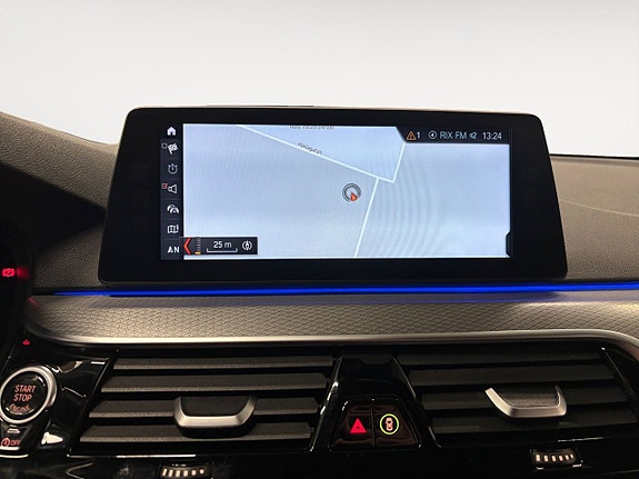 BMW 530i 16 of 26