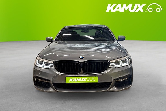 BMW 530i 5 of 26