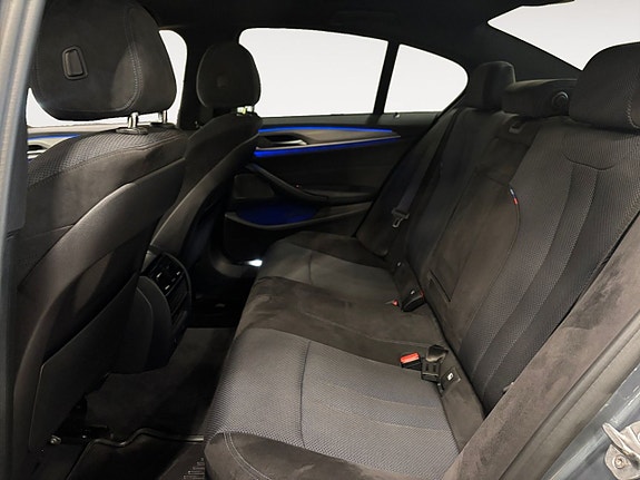 BMW 530i 12 of 26