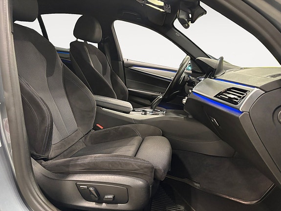BMW 530i 13 of 26