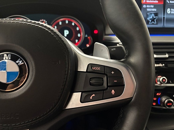 BMW 530i 26 of 26