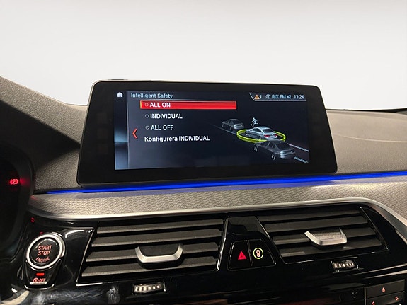 BMW 530i 19 of 26
