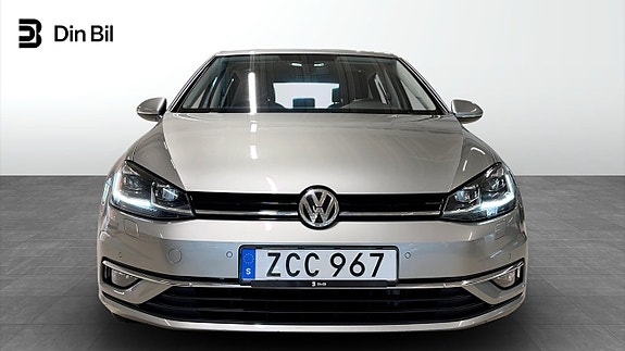 Volkswagen Golf I 4 of 17