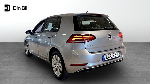 Volkswagen Golf I 3 of 17