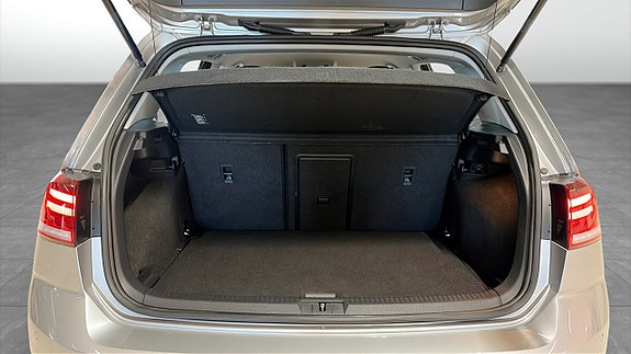 Volkswagen Golf I 12 of 17
