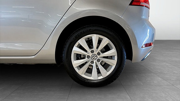 Volkswagen Golf I 6 of 17