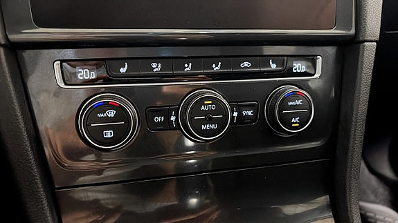 Volkswagen Golf I 16 of 17