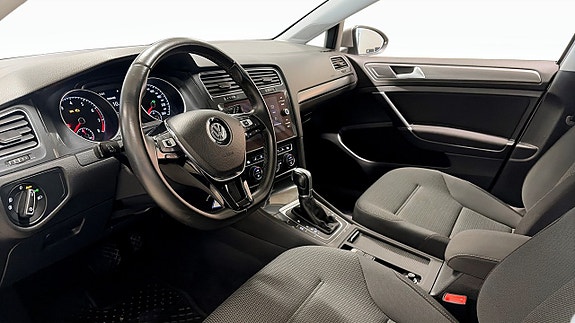Volkswagen Golf I 7 of 17