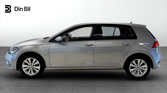 Volkswagen Golf I 2 of 17