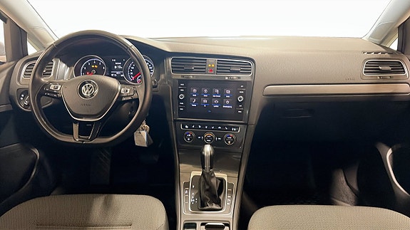 Volkswagen Golf I 10 of 17