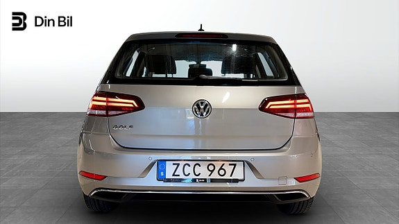 Volkswagen Golf I 5 of 17