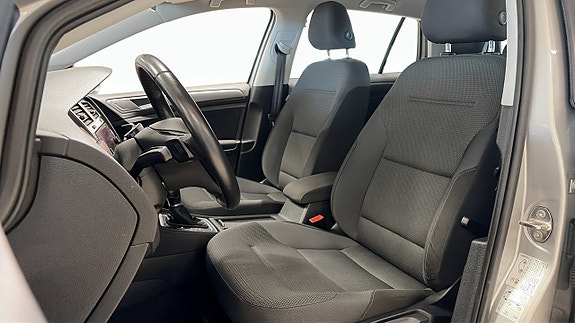 Volkswagen Golf I 8 of 17
