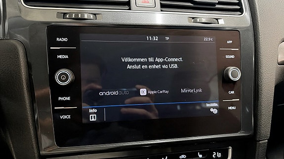 Volkswagen Golf I 15 of 17