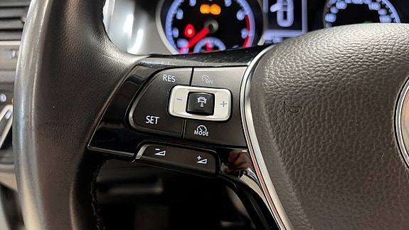 Volkswagen Golf I 13 of 17