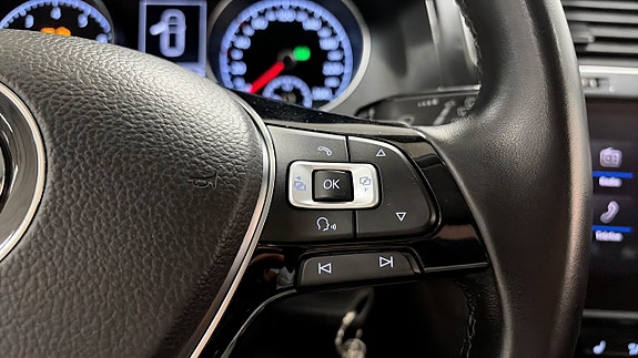 Volkswagen Golf I 14 of 17