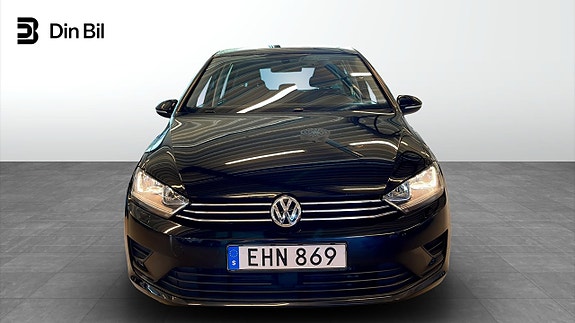 Volkswagen Golf I 4 of 16