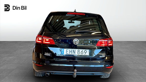 Volkswagen Golf I 5 of 16