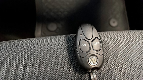 Volkswagen Golf I 15 of 16