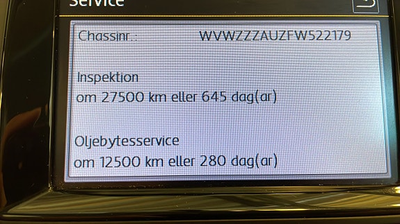 Volkswagen Golf I 16 of 16