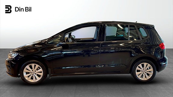 Volkswagen Golf I 2 of 16