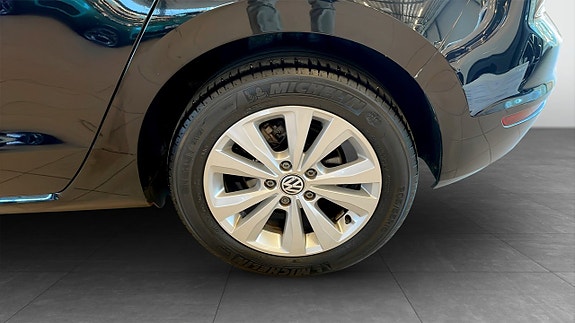 Volkswagen Golf I 6 of 16