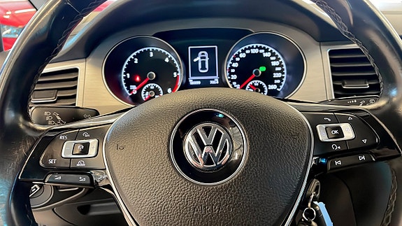 Volkswagen Golf I 13 of 16