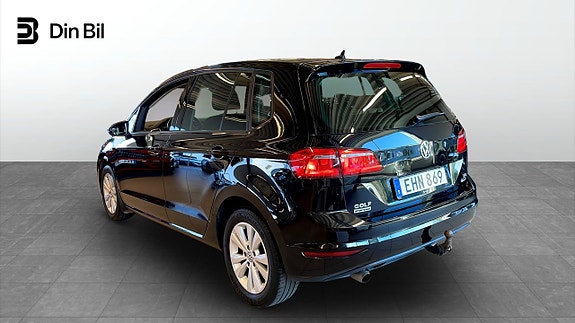 Volkswagen Golf I 3 of 16