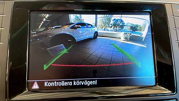 Volkswagen Golf I 14 of 16