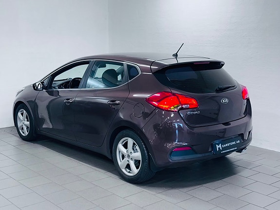 Kia Ceed 18 of 19