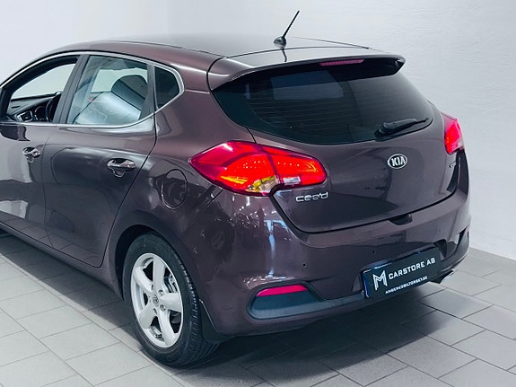 Kia Ceed 19 of 19