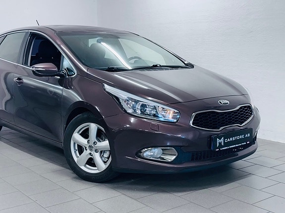 Kia Ceed 2 of 19