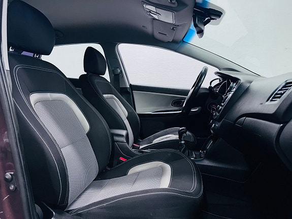 Kia Ceed 7 of 19