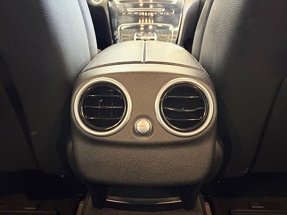 Mercedes-Benz C220 d 19 of 22