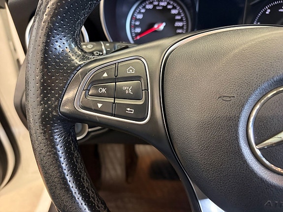 Mercedes-Benz C220 d 20 of 22