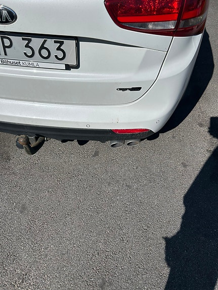 Kia Ceed 9 of 9