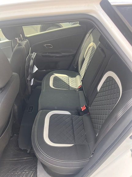 Kia Ceed 7 of 9