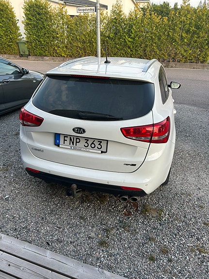 Kia Ceed 8 of 9