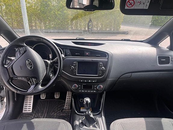 Kia Ceed 6 of 9