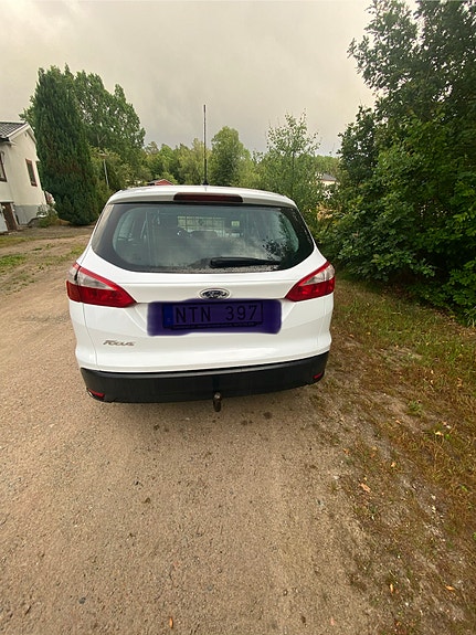 Ford Focus 4 of 5