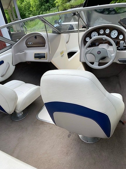 Stingray 180 RX - 2005 3 of 5