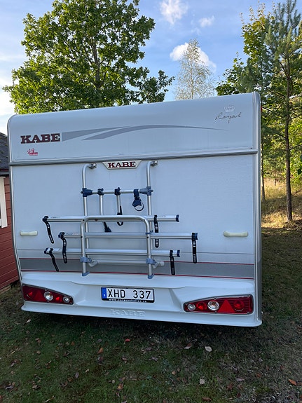 KABE Royal 610 dxl ks 3 of 12