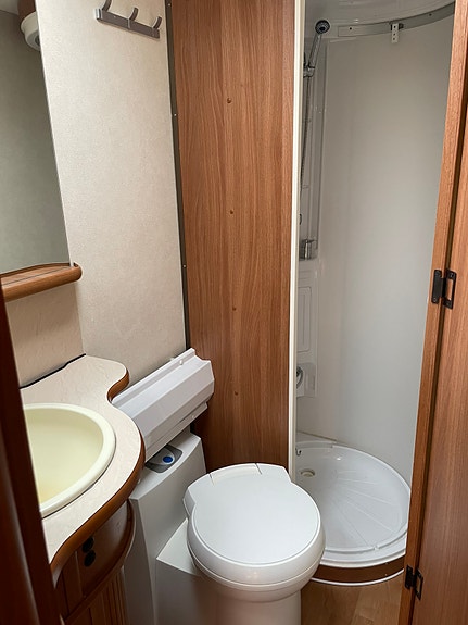 KABE Royal 610 dxl ks 8 of 12