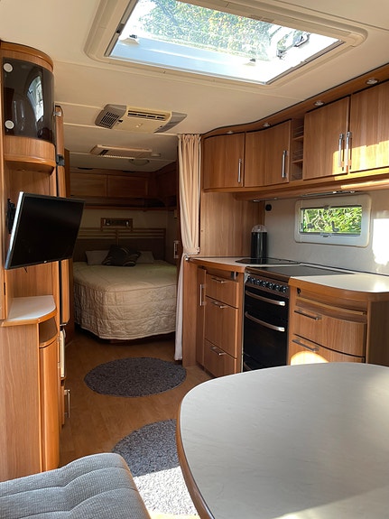 KABE Royal 610 dxl ks 6 of 12