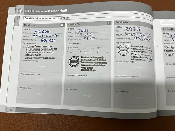 Volvo XC90 22 of 24